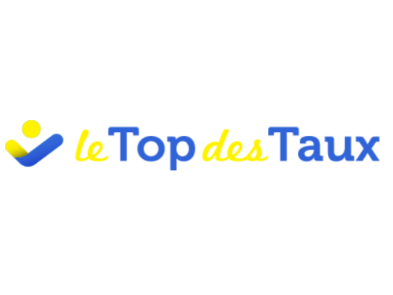 Le top des taux 