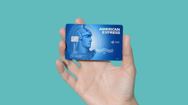 American Express est une banque renommée offrant un service client exceptionnel