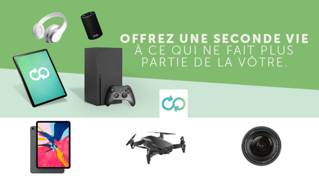 Cash Converters et la vente avec option de rachat : comment ça fonctionne?