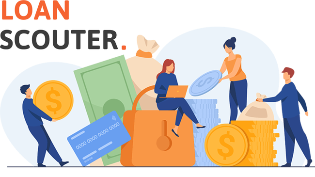 Loan Scouter est une banque qui offre le top 7 des prêts en ligne