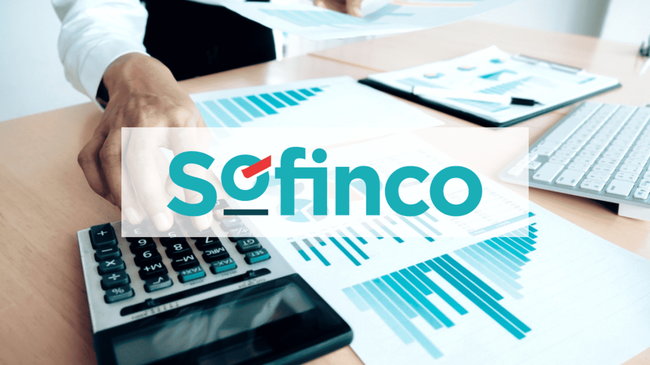 Sofinco: Le leader français du financement à la consommation