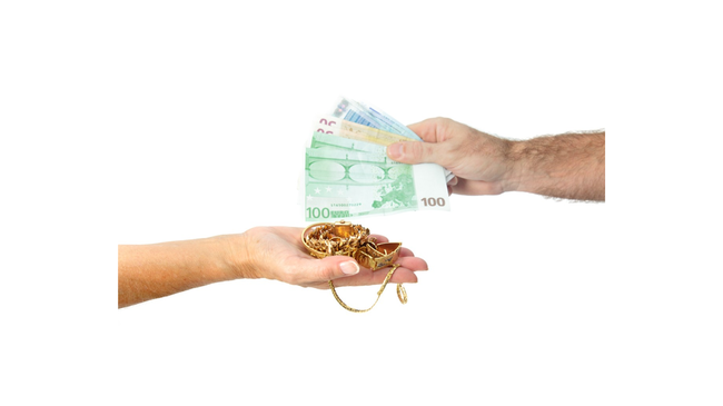 Comment Obtenir un Prêt sur Gage? 💰🔑